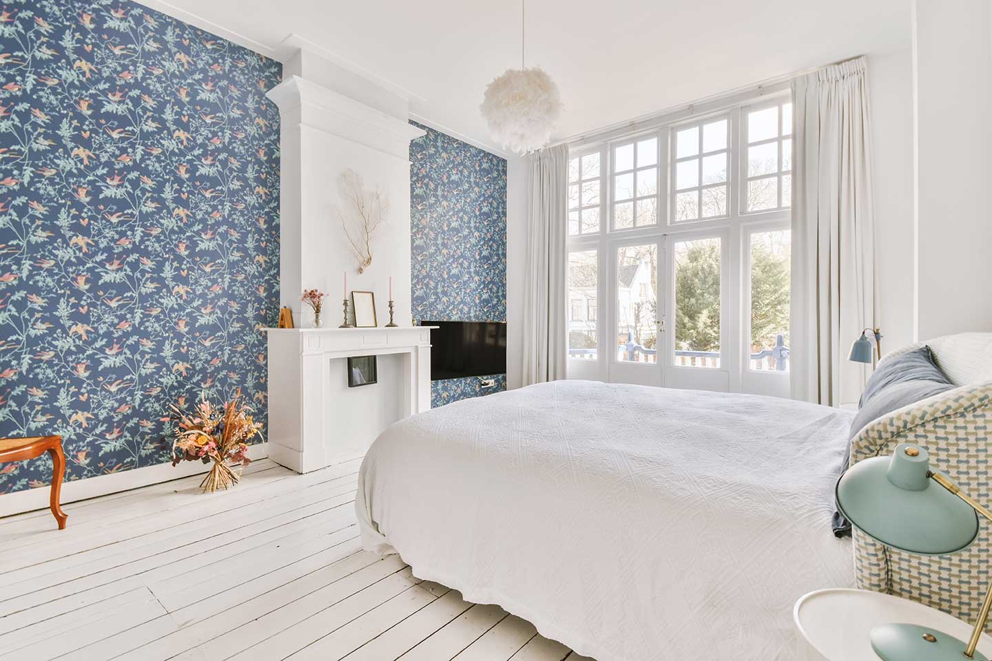 Triplex Apartment